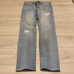 GAP スキニーストレッチデニム