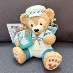 ダッフィー スナックケース　グミケース　ディズニーシー　25周年のサムネイル