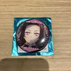 鬼滅の刃　無限城　胡蝶カナエ　ものがたる眼差しコレクション　缶バッジ