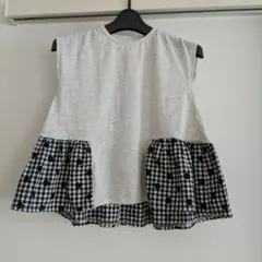 お値下げタイムセール！女の子トップス　サイズ120〜130