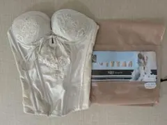 2026年最新】ノバレーゼ ビスチェの人気アイテム - メルカリ