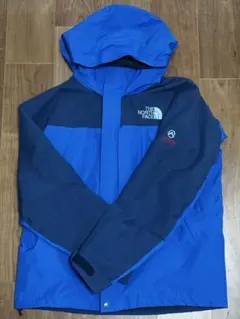 ノースフェイス SUMMIT マウンテンジャケット　おまけダウン付き