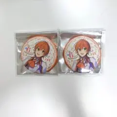 すとぷり 等身ジェル2020 Summer 浴衣 缶バ - メルカリ