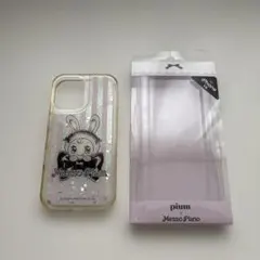 「レア限定品」pium × Mezzo Piano iPhone 16 ケース レア限定品」pium × Mezzo Piano iPhone 16 ケース - メルカリ