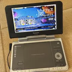 TOSHIBA DVDプレーヤー SD-P9105(ニコチャン大王様専用検討中) - メルカリ