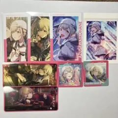 プロセカ　小豆沢こはね　まとめ売り