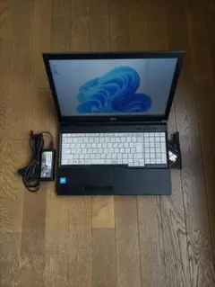 Y323 LENOVOノートパソコン i7 SSD高速Windows11オフィス Y323 LENOVOノートパソコン i7 SSD高速Windows11オフィス - メルカリ