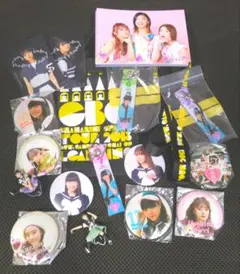 2026年最新】私立恵比寿中学 バッジの人気アイテム - メルカリ