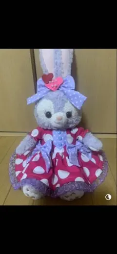 ステラルー パルパルーザ ファンダーランド デイジーコスチューム