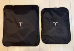 Tesla モデル3 (2017-2023) サンシェード フロント&リアセットのサムネイル