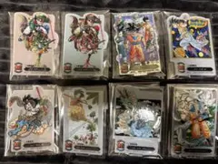 一番くじ　ドラゴンボール　40周年　〜其之ニ〜　F賞　アクレクト　まとめ売り