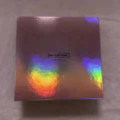 BLACKPINK blackpink ブラックピンク Thealbum