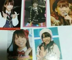 EM-V077554様専用 AKB48 高城亜樹 生写真 - メルカリ