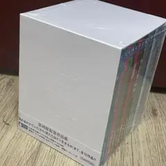宮﨑駿監督作品集 Blu-ray (15枚組)徳間康快 / 宮崎駿
