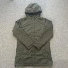 ザノースフェイス ノマド コート