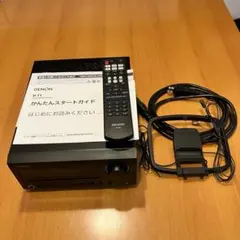 2026年最新】denon dct-a1の人気アイテム - メルカリ