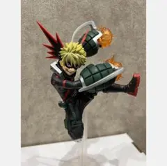 Go And Go!! B賞 爆豪勝己 フィギュア