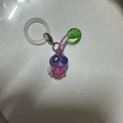 ピクミンガチャ 目印チャーム