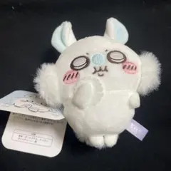 ちいかわ モモンガ 一番くじ もぐもぐ