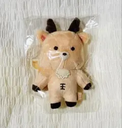 RIIZE バレンタイン 10cm KEYRING ウンソク キーリング - メルカリ