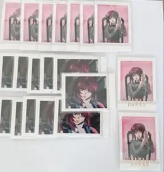 機動戦士ガンダムSEED FREEDOM ぱしゃこれ／第2段ルナマリア