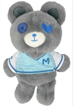 TWICE MISAMO モモ PLUSH BAG