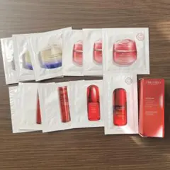 SHISEIDO ULTIMUNE トライアル