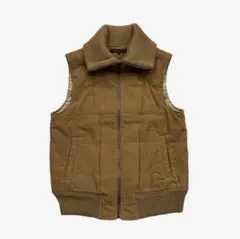 セオリー☆人気完売カシミヤ混ニットベスト　キャメルベージュ 2025年最新】theory ベスト・ジレの人気アイテム - メルカリ