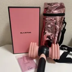 blackpink ペンライト ペンライトカバー ファンクラブ特典 - メルカリ