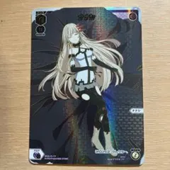 ウィクロス / WIXOSS】 ナナシ ??? WX26-P1-??? - メルカリ