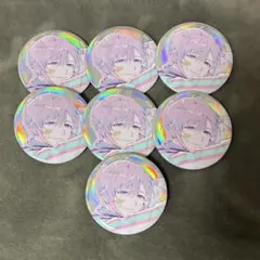 2026年最新】ChroNoiR ニューレトロ 缶バッジの人気アイテム - メルカリ