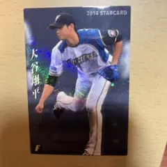 2026年最新】プロ野球チップス 大谷翔平 2014の人気アイテム - メルカリ