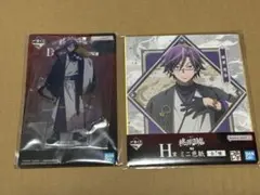 桃源暗鬼　一番くじ弍　アクスタ　桃華月詠