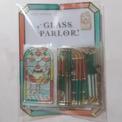 【新作】 グラスパーラー プリンアラモード 第2弾