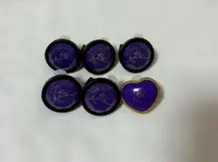 あんスタ 朔間零 スタライ5th 8th リングライト