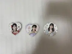 2026年最新】佐々木舞香 缶バッジの人気アイテム - メルカリ