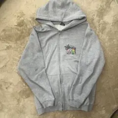 2026年最新】stussy ジップパーカー 90sの人気アイテム - メルカリ