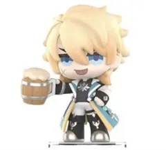 原神 POP MART ファルカ フィギュア