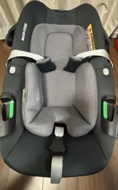 マキシコシペブル360＋アダプター