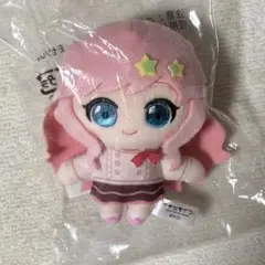 金澤奇跡 イキヅライブ！ ぬいぐるみストラップ マスコット いきづらい