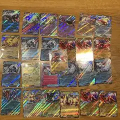 ⭐️引退品⭐️ ポケモンカード EX 6枚セット まとめ売り - メルカリ
