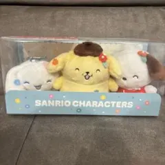 一番くじ　サンリオキャラクターズ当たりくじ　ラストスペシャル賞