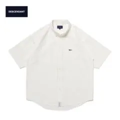 DESCENDANT KENNEDY'S SEERSUCKER SHIRTのサムネイル