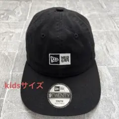 NEW ERA キッズキャップ YOUTHのサムネイル