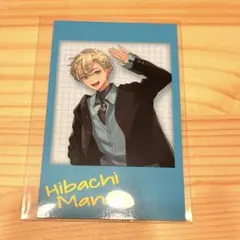 放課後オリエンス 緋八マナ チェキ