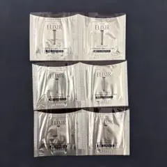 ELIXIR レチノールパワー リンクルクリームS 6包