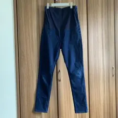 ユニクロ　マタニティデニムL