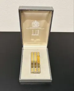 dunhill ストライプデザインライター 本体