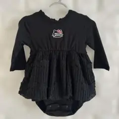 Hello Kittyロンパース 80cm