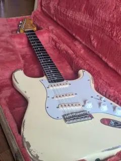 Fender Japan STS-65M ショートスケール・ストラトキャスター - メルカリ